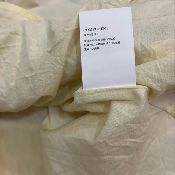 Kuose Peter Pan Collar Midi Dress - Picture 9 of 16